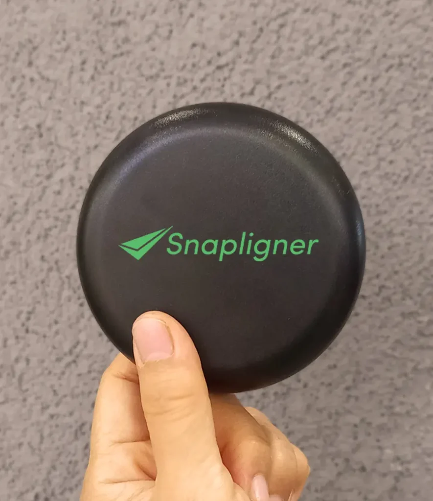 aligner gigi harga mulai rp.5,5 juta Snapligner