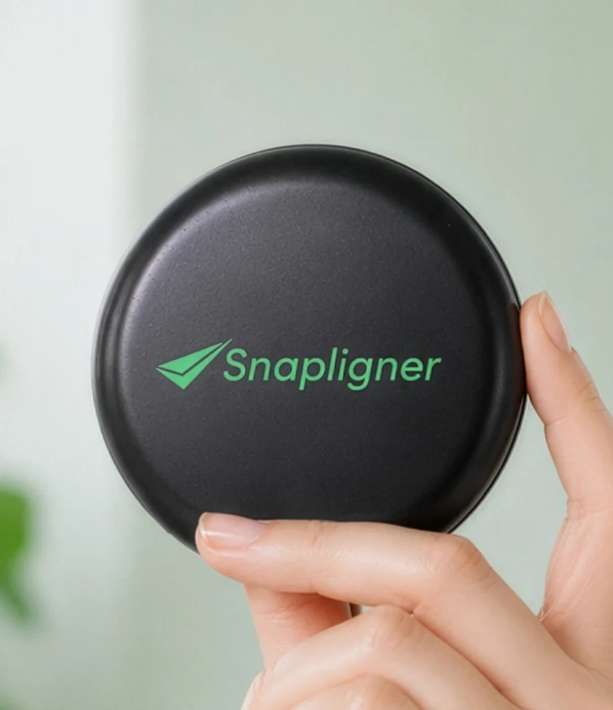 aligner gigi harga mulai rp.5,5 juta Snapligner